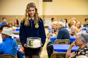 Cakes for a Cause