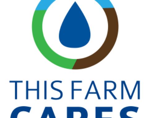 Nominate A Local Farmer/ Rancher for the 2023 CARES Award